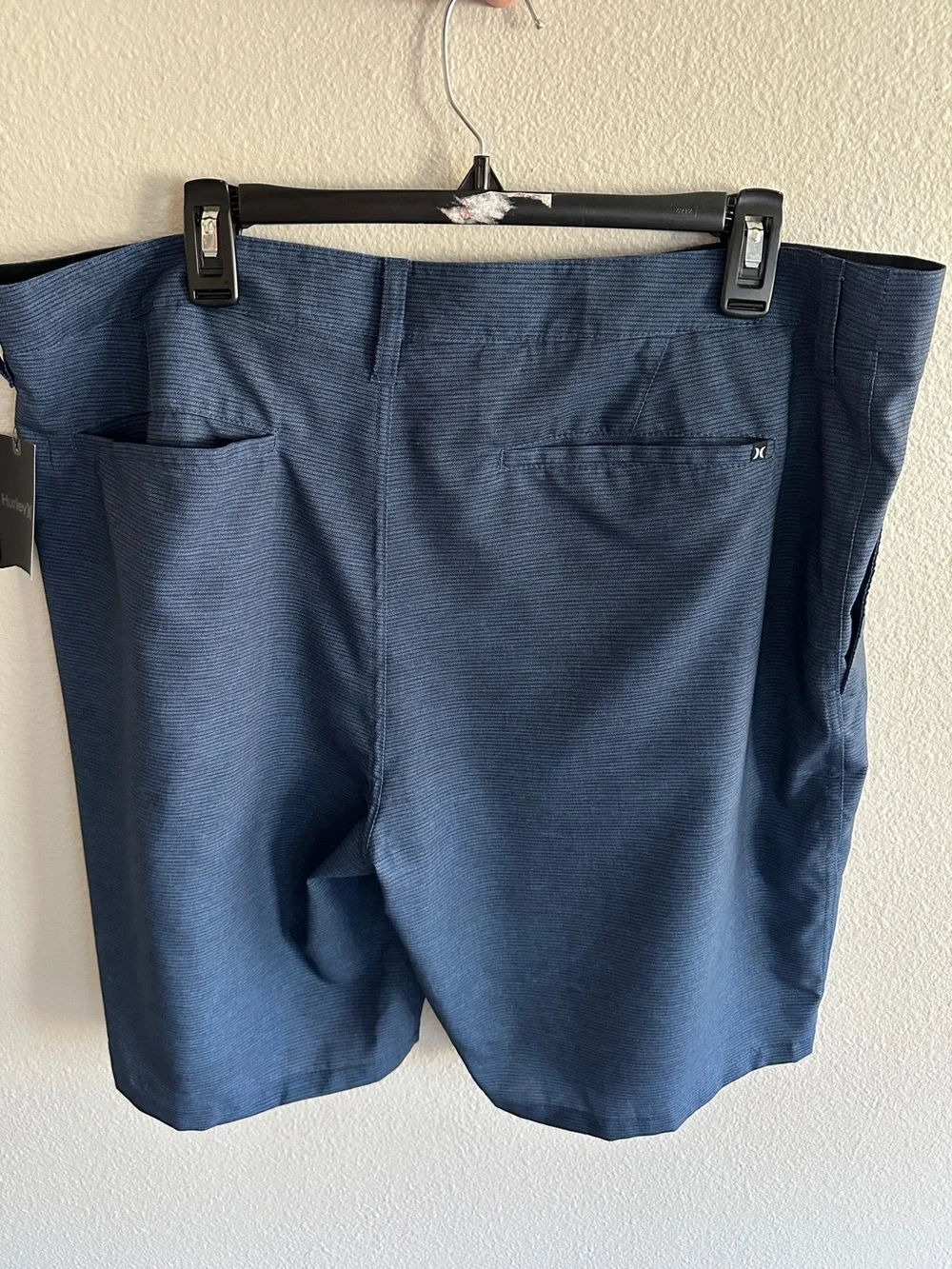 Hurley Men's Benton Walkshort Board Shorts NWT 38